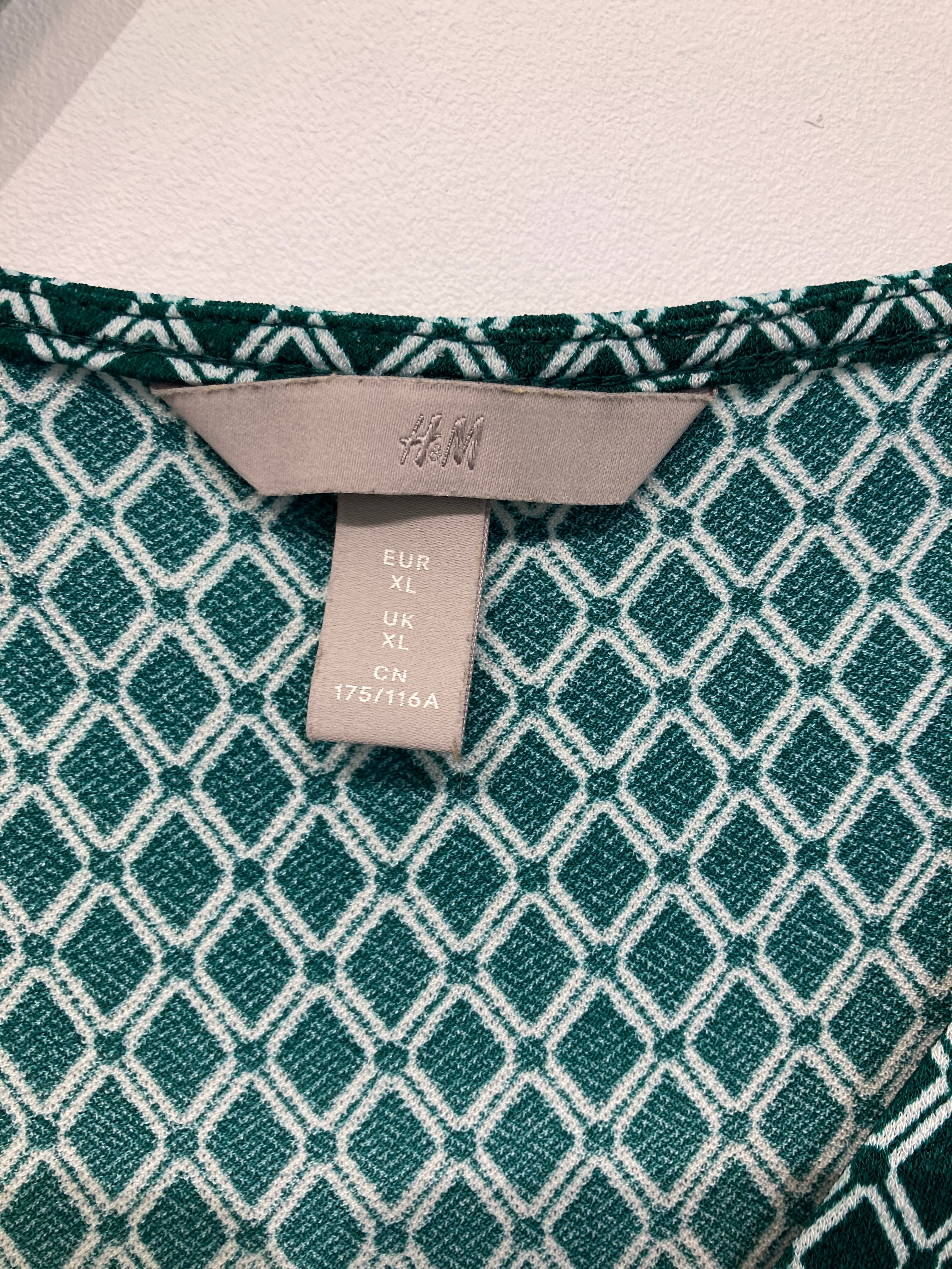 H&M Kjole
